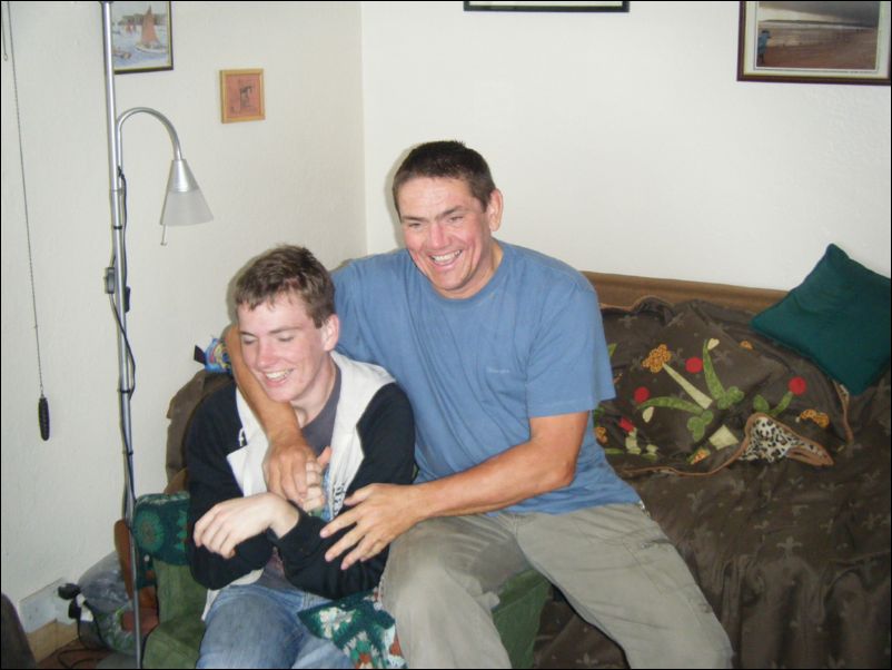 Pictures Weekend Away 492